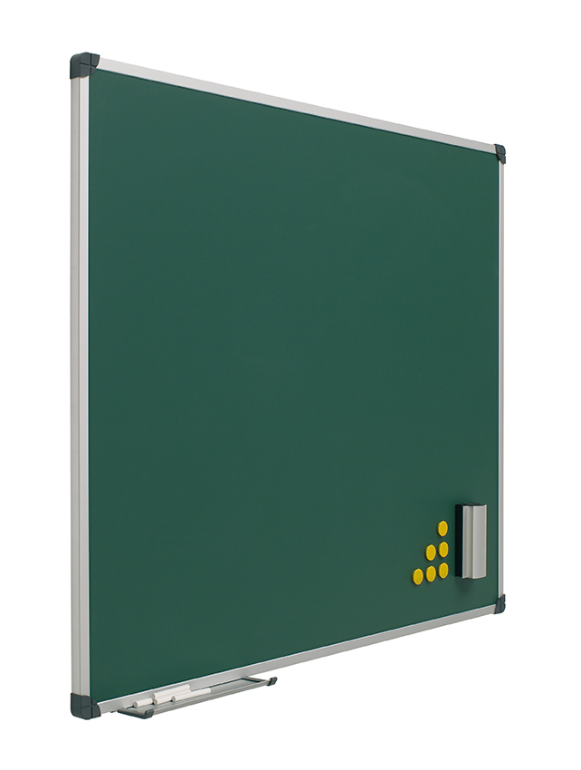 pizarras verdes